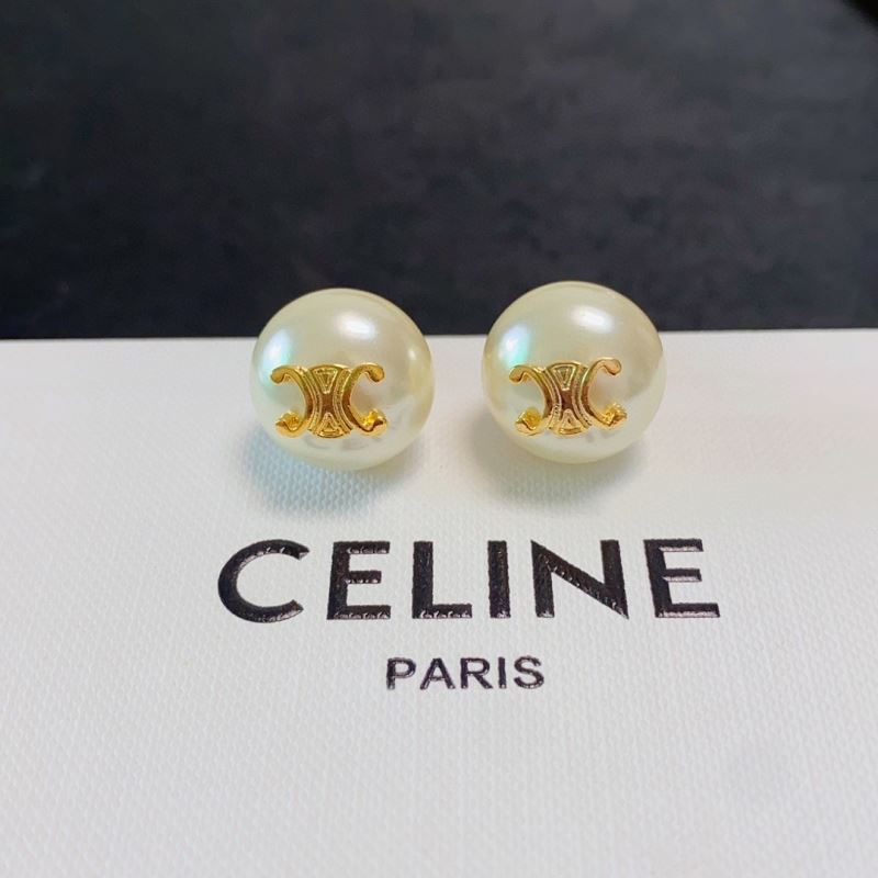 Celine Earrings